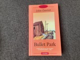 BULLET PARK-JOHN CHEEVER