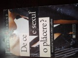 De ce e sexul o placere ? - Jared Diamond
