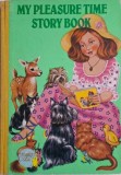 My Pleasure Time Story Book