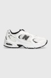 New Balance sneakers MR530EWB 530 culoarea alb MR530EWB