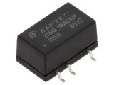 Convertor DC/DC 2W 5V 400mA SMT8 GAPTEC Electronic