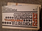 Portretul vintage