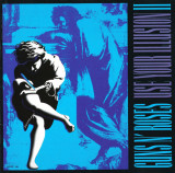CD Guns N&#039; Roses &ndash; Use Your Illusion II (VG+)