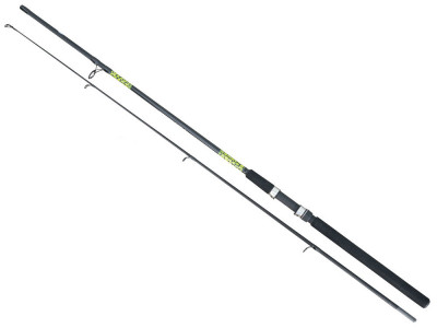 Lanseta mix carbon Baracuda Cherokee Spinning 2.4 m A: 15-40 g foto