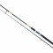 Lanseta mix carbon Baracuda Cherokee Spinning 2.1 m A: 10-30 g