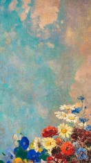 Tablou decorativ, de perete, cu rama din lemn, 33cm x 24cm, imaginea 2607 foto