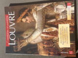 7 secole de pictura- Louvre- ediție &icirc;n engleză