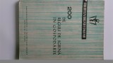 200 de reguli de igiena in gospodarie - V. Dumitrescu, Gh. Romanescu (5+1)5