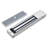 SM-150LEDA Electromagnet aplicabil 150Kgf 12 24 VCC led de stare