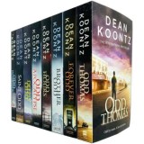 Cumpara ieftin Seria Odd Thomas Completa - Colectie 8 Carti, Dean Koontz - Editura Harper