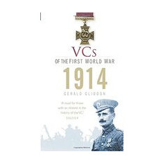 VCs of the First World War 1914
