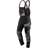 Pantaloni cu pieptar HD SLIM nr.S/48 NEO TOOLS 81-248-S HardWork ToolsRange