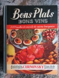 Bons Plats Bons Vins - Curnonsky