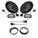 Cumpara ieftin Pachet difuzoare auto Audison Prima dedicat usi fata Kia Pro Ceed 2011-2013, RMS 100W