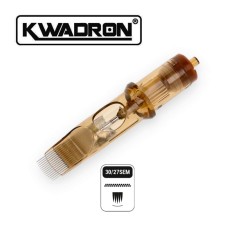 Ace de Tatuat KWADRON - RM (Round Magnum) - 0.30mm - 27RM