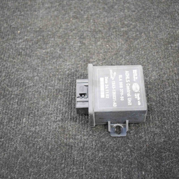 Modul de control far JAGUAR S-TYPE X200 2002 OEM: 1X43-13K031-AD5LA008379 3829647