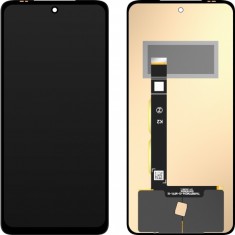 Display cu Touchscreen MP compatibil cu Motorola Moto G84 foto