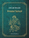 PRINTUL FERICIT, Editura Paralela 45