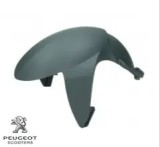 Cumpara ieftin Aripa roata fata (aparatoare noroi) Peugeot Ludix 14 2T 50cc - culoare: albastru