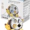 Jucarie de tras roata sortator forme geometrice Arici PolarB