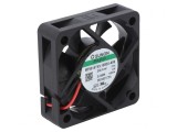 Ventilator Axial 12V DC 50x50x15mm
