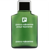 Paco Rabanne, Pour Homme, Apă de toaletă, Pentru bărbați, 100 ml