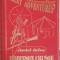 ROBINSON CRUSOE-DANIEL DEFOE-247367