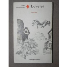 LORELEI - IONEL TEODOREANU , 1970