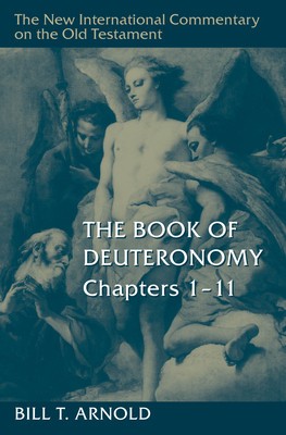 The Book of Deuteronomy, Chapters 1-11 foto