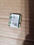 Placa Wifi Dell Inspiron Mini 1012 &amp; 1018 &amp; 10 &amp; 1011 DW1397 0FR016 STUDIO 1737