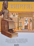 Eva Bargallo - Egiptul (editia 2007)