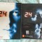 24 - seriile I și II complete - 18 DVD