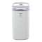 Purificator Heinner, 35 W, 500 m3/h, control touch, mod silentios, filtru multiplu, sistem dublu purificare, indicator calitate aer, Alb