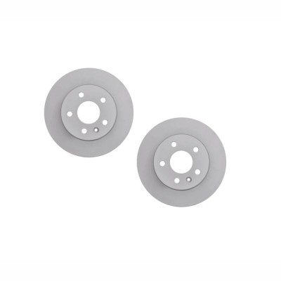 Set disc frana BOSCH 0986479B53 foto