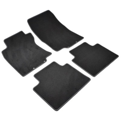Set covorase auto mocheta umbrella pentru nissan qashqai ii(2014-) foto