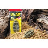 Momitor Max Method Feeder 20 gr. - Extra Carp