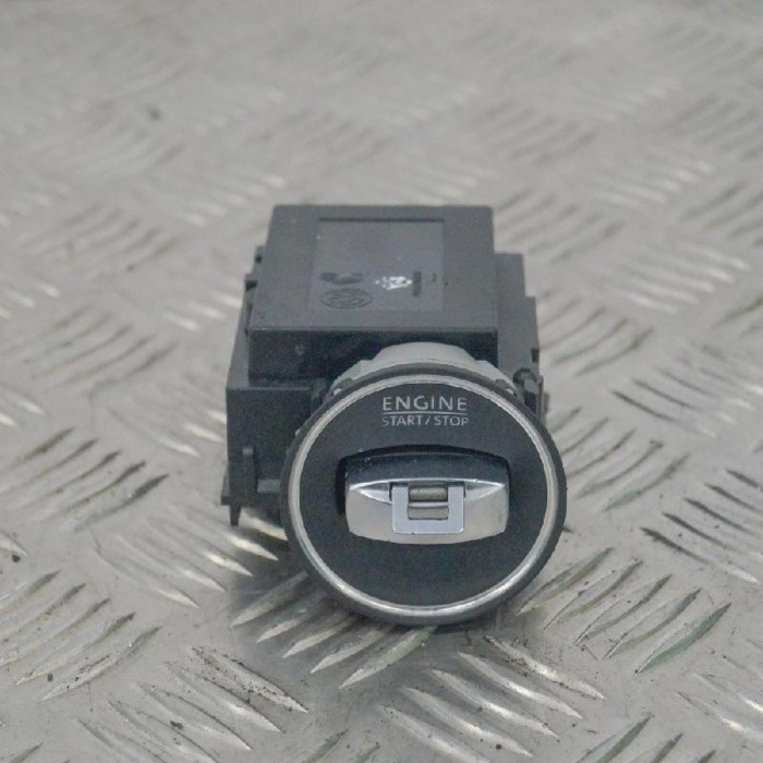 Butuc de contact VW PASSAT B6 3C2 2008 OEM: 3C0905843Q 2600898