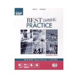 Best Commercial Practice. Teacher's Guide + class audio CDs (2) + DVD-ROM - Alison Smith