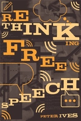 Rethinking Free Speech foto