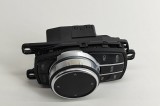 Buton de control navigație BMW X5 F15, F85 2017 OEM: 9866964 28267492