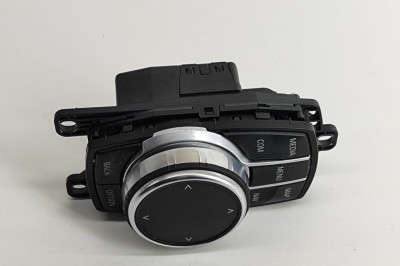 Buton de control navigație BMW X5 F15, F85 2017 OEM: 9866964 28267492 foto