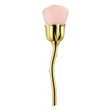 Pensula make-up pudra Rose Glam, Cupio