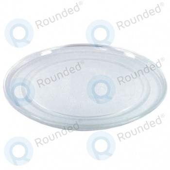 Placa turnantă Whirlpool pentru cuptor cu microunde PVV271 32,5 cm foto