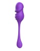 Ou vibrator Cute Shape Mov
