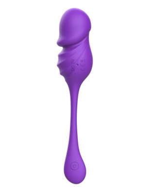 Ou vibrator Cute Shape Mov foto