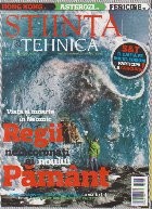Stiinta si tehnica, nr 25/2013 foto