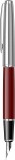Stilou Scrikss Metropolis 78 Burgundy Chrome CT