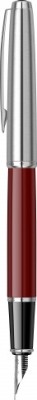 Stilou Scrikss Metropolis 78 Burgundy Chrome CT foto