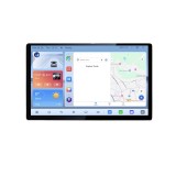 Navigatie Toyota Corolla Edotec 4+64 1K 13 inch qled android 4G DSP gps internet Kit-063 CarStore Technology