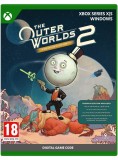 The Outer Worlds 2 Premium Edition XBOX SERIES S|XBOX SERIES X